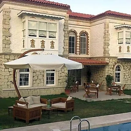 Hotel Kerme Ottoman Alacati
