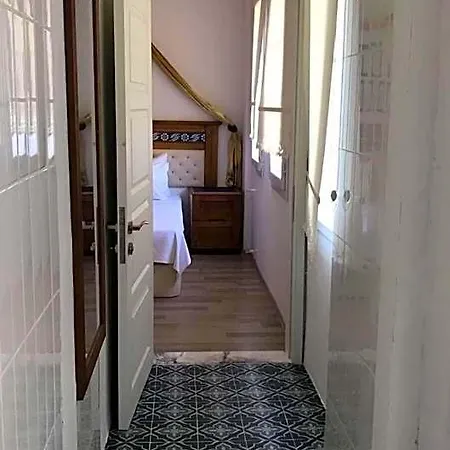 Hotel Kerme Ottoman Alacati Çeşme