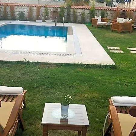 Hotel Kerme Ottoman Alacati