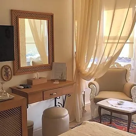 Hotel Kerme Ottoman Alacati 3*