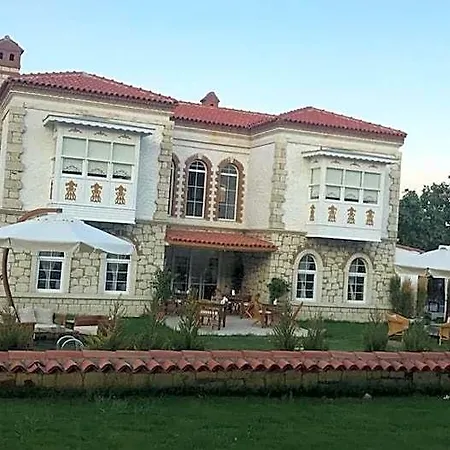 Kerme Ottoman Alacati Hotel 3*
