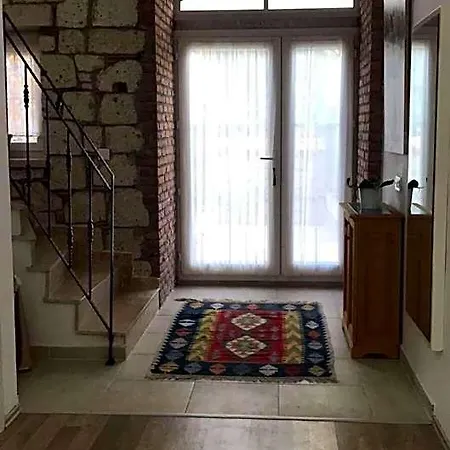 Hotel Kerme Ottoman Alacati Çeşme