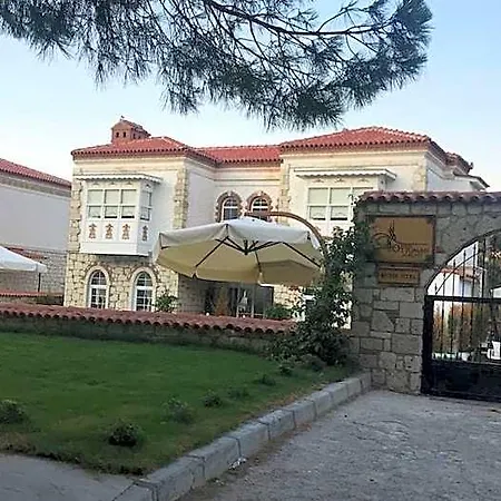 Hotel Kerme Ottoman Alacati 3*