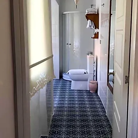 Kerme Ottoman Alacati Hotel 3*