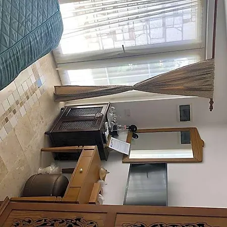Hotel Kerme Ottoman Alacati