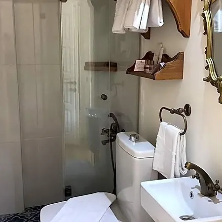 Hotel Kerme Ottoman Alacati
