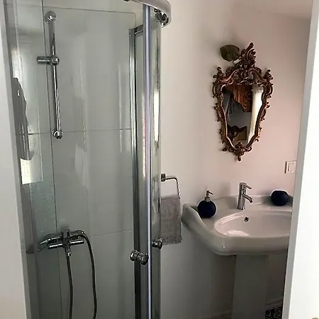 Kerme Ottoman Alacati Hotel Çeşme