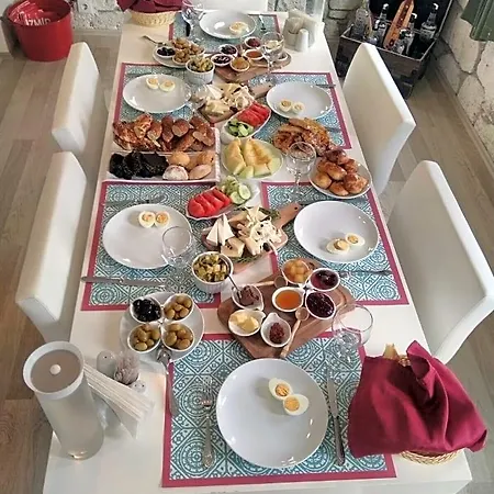 Hotel Kerme Ottoman Alacati Çeşme