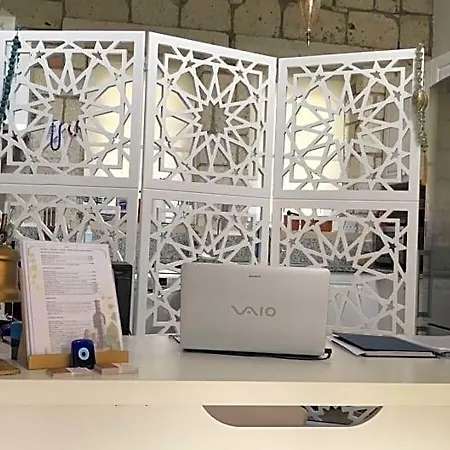 Kerme Ottoman Alacati Hotel Çeşme