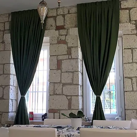 Hotel Kerme Ottoman Alacati