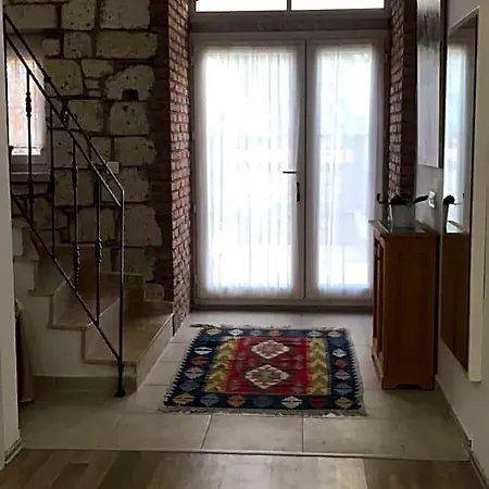 Hotel Kerme Ottoman Alacati