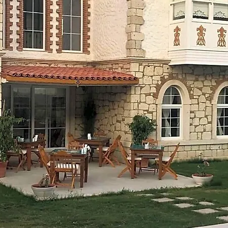 Hotel Kerme Ottoman Alacati Çeşme