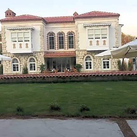 Kerme Ottoman Alacati 3*